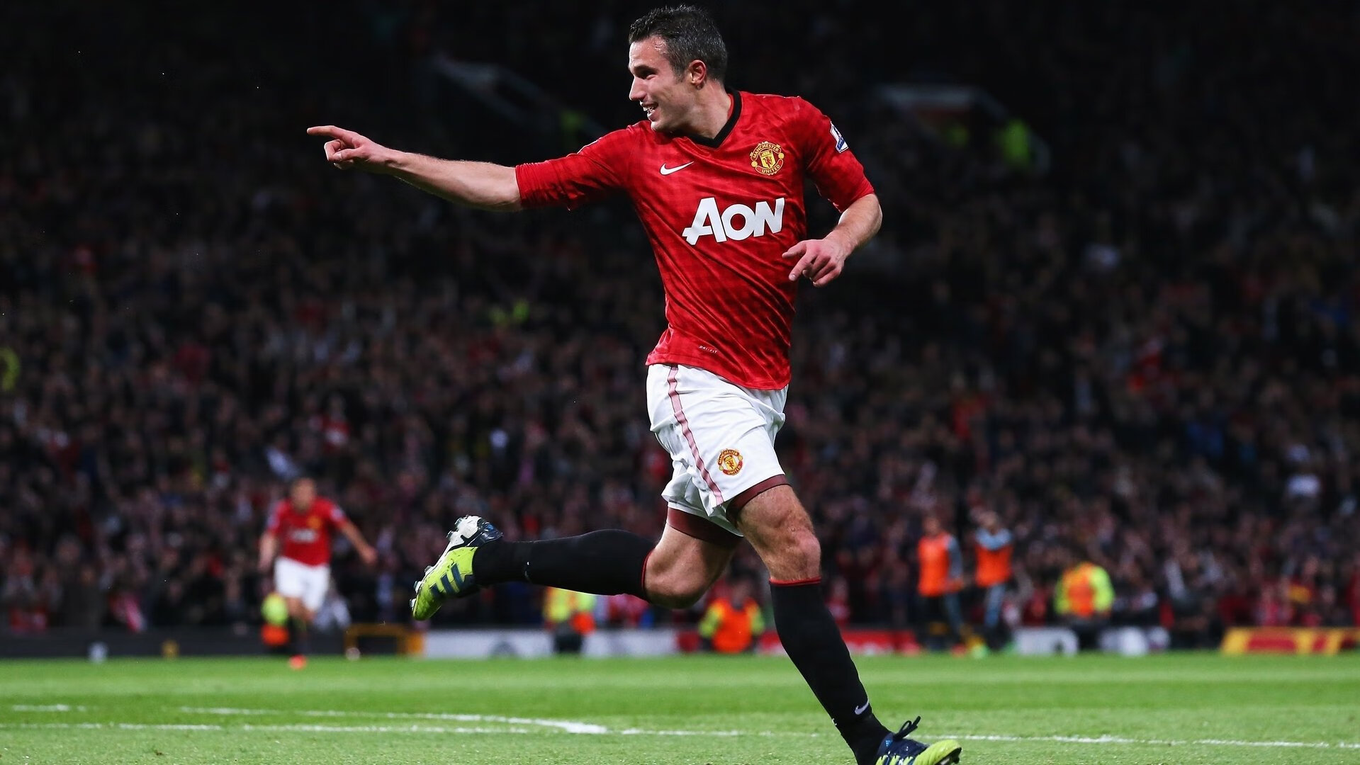 未来足球:智能场馆推动比赛体验升级,超智能足球大赛