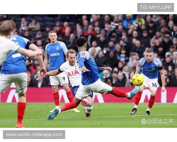 凯恩提前预判完成巧妙分球,热刺前场组织成熟度提升 凯恩提前预判完成巧妙分球,热刺前场组织成熟度提升