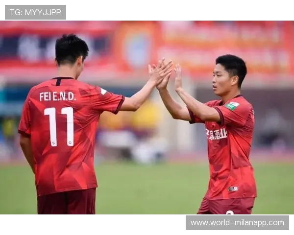 中乙金靴横空出世：一颗新星的崛起，推动中国足球走向新高峰