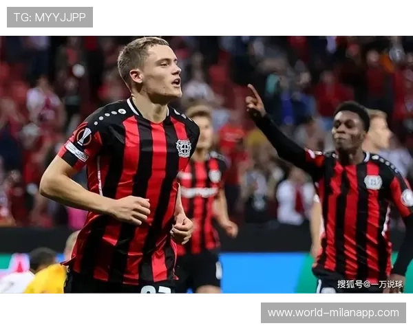 勒沃库森再下一城——攻击型中场引援为新赛季注入无限可能 勒沃库森再下一城——攻击型中场引援为新赛季注入无限可能