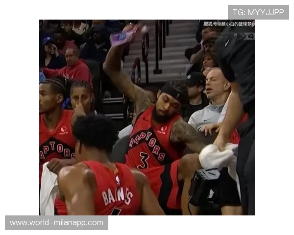 劳里三分命中，猛龙在最后一分钟完成绝杀