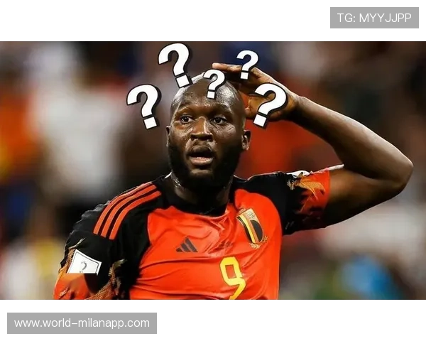 卢卡库门前灵敏补射再次见效，比利时锋线攻无不克