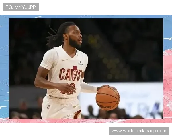 “未来新秀：联盟中最看好的新星崛起”，未来联盟十大控卫