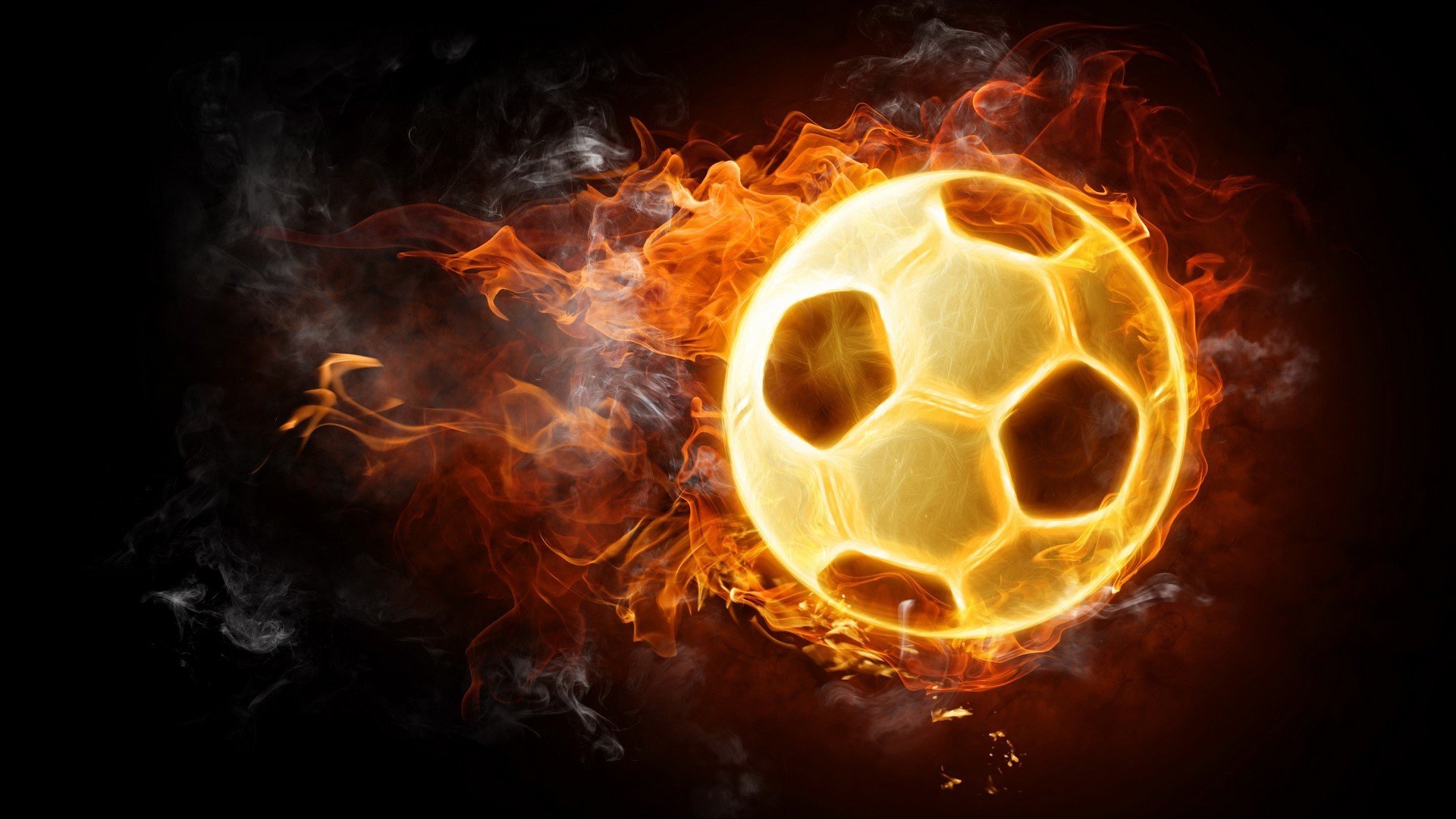 足球比赛精彩回顾